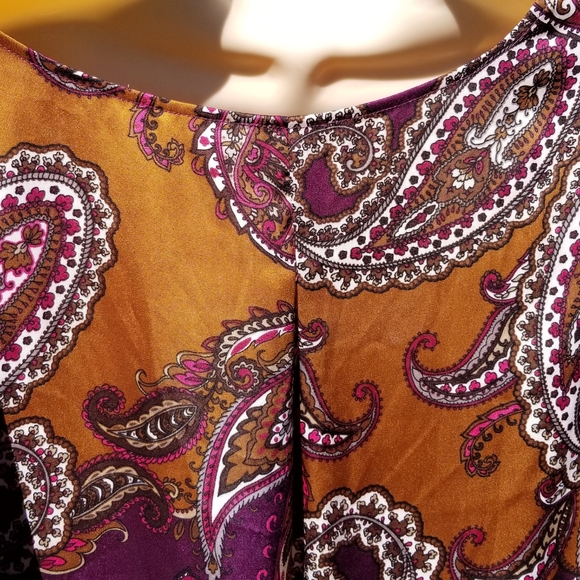 Laura blouse - Picture 8 of 8